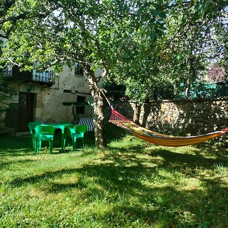 Casa Damian Villa Camporredondo de Alba ภายนอก รูปภาพ
