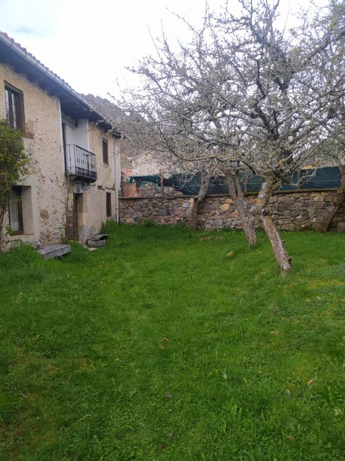 Casa Damian Villa Camporredondo de Alba ภายนอก รูปภาพ
