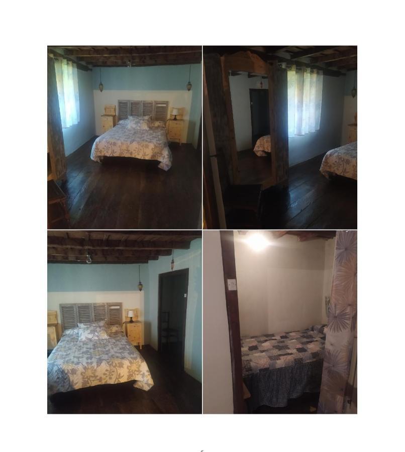 Casa Damian Villa Camporredondo de Alba ภายนอก รูปภาพ